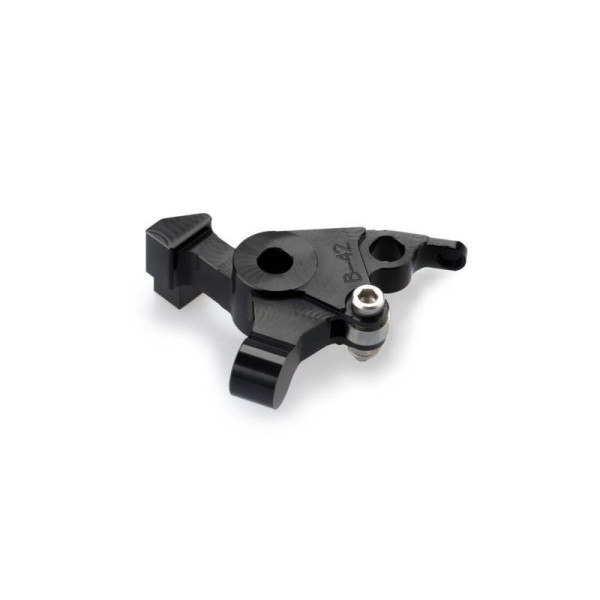 Puig Brake Lever Adaptor Black